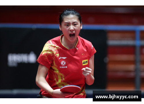 众彩网世乒赛大爆冷！国乒完美逆袭，强队纷纷落败 - 副本