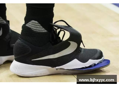 众彩网NBA球星签名鞋：探索篮球文化中的设计革新与运动科技 - 副本