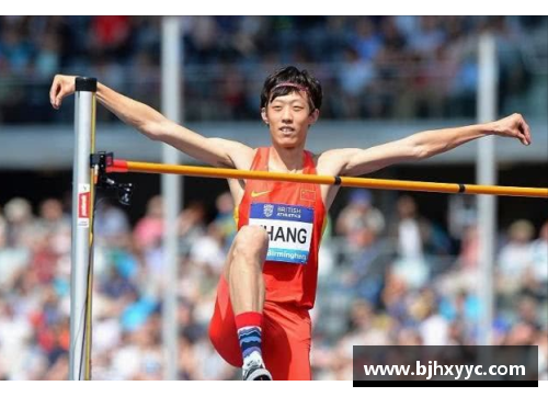 众彩网2米27，跳高名将张国伟强势回归创亚洲赛季第一，获欧洲田径荣誉